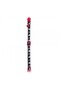 Zany Cat Eco Collar Red & Black - 2
