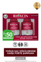 Forte 2-Piece Shampoo Against Hair Loss 300 ml