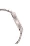 Men's Enticer Quartz Analog Watch MTP-1303D-1AVDF - 40 mm - Silver - 4