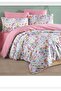 Single Duvet Cover Set Fitted Sheet 100X200 cm - 2