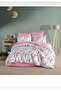 Single Duvet Cover Set Fitted Sheet 100X200 cm - 3
