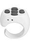 Remote Control Scrolling Camera & Video Shutter for Phone - Wireless Page Turner, White - 8