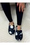 Silent Sole Women's Daily Dowry Slippers Indoor House Slippers - 3
