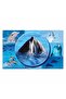 Mapa de birou Delfin 55x35cm - 3