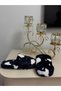Silent Sole Women's Daily Dowry Slippers Indoor House Slippers - 4