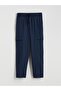 Comfortable Fit Men's Sweatpants - 5