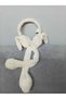 Women's/Girls' Plush Earmuff with Animated Rabbit Ears - 2