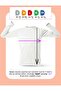 Tennis Evolution Long Sleeve White T-Shirt - 3