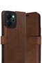 حافظة SPTRNS Reno 14F Trend S Plus (223603) - لون أسمر - 2