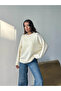 Premium Oversized Polar Knitwear Sweater Danieee