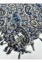 قماش قطني مطرز - 05868-07 - 2