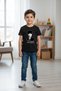 Ataturk Printed Children's T-shirt - 2