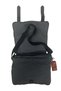 Vintage Casual Quality Unisex Daily Trip Camping School Postman Shoulder Bag San Diego 32 cm X 25 cm - 6