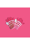 Children's Gloves Pink Baby Gloves 1-4 Years