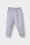 Baby Girl 4-Piece Pajama Set Long Sleeve Top Long Bottom (25 Au) - 7