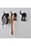 BÄSTIS Hook, black - 2