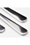 DRAGON Coffee spoon, stainless steel, 11 cm - 2