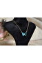 Stylish Steel Necklaces - 2