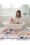 145X150Cm, O1 100% Waterproof Multi-Purpose Cover, Machine Washable - 6