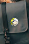 Persona 4 Video Game Bag Ornament Pin Button Badge Set (1 Pcs) - 2