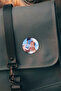 Life Is Strange Video Game Bag Ornament Pin Button Badge Set (1 Pcs) - 2