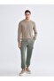   Standard Fit Men's Jogger Sweatpants