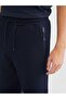   Standard Fit Men's Jogger Sweatpants - 3