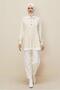 Pants with Detailing 70908 - 4