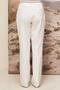 Straight Leg Pants 70921 - 3
