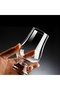 2 Pieces Glencairn Style Crystal Glasses – Premium Odorless Tasting Glasses Degustation Goblet - 2