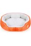 Pet Dog Bed Dog Beds Sleeping Nest Kennel for Cat Puppy Size:40x45cm (grey) B0BN6HHXN2 - 8