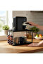 Capsule Coffee Organizer Model 3 Black - Stylish and Functional Organizer Stand - 5
