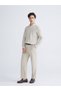 LCWAIKIKI Classic Regular Fit Long Sleeve Gabardine Men's Shirt - 2