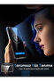 واقي شاشة زجاجي مقوى مضاد للكهرباء الساكنة (Shield Ghost) متوافق مع iPhone 17 Pro Max - 7