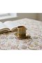 Premium Duck Fabric Liquid-Proof Stain-Free Tablecloth 160X220 - 3