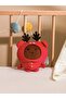Lcw Home Mixed Deer Figured Plush Baby Pillow 18 cm - 2