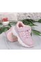 Bella-Ptk 26/30 Girl's Velcro Sneaker Sports Shoes - 6