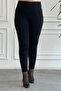 Steel Knitted Plus Size Shapewear 1 Size Slimming Corset Leggings - Thick Winter
