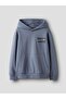 Mikina Regular Fit