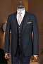 Tailor Ayhan Vest Suit - 2