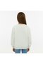 Atabay 173-11-25 Girl's Christmas Themed Sweatshirt – Cotton Comfortable Fit, Winter Casual (4–12 Years) - 5
