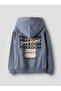 Mikina Regular Fit - 3