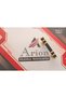 Yörük 1 Ad. 64 mm (6.4 cm) Black-Gold Modern Luxury Furniture Cabinet Drawer Handles 64 mm - 8