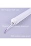 LED120W Tri-proof Light Waterproof Tube Lights ceiling Light tube AC220V Indoor and Outdoor Light - 4