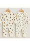 100% Cotton Baby Jumpsuit
