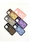 Matte Translucent Magnetic MagSafe Compatible Phone Case For iPhone 17 Pro - Soft Edge Cover - 5