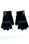 Boys' Knitted Winter Gloves 111251