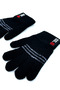 Boys' Knitted Winter Gloves 111251 - 2