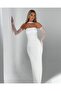 GLOVED DRESS - 2