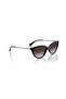 5672S W44/8G 57 Women's Sunglasses - 4